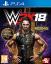 WWE 2K18 - Edition Wrestlemania
