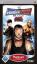 WWE Smackdown vs RAW 2008 (Gamme Platinum)
