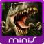 Carnivores : Dinosaur Hunter - (minis PS Store PSP PS3)