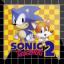 Sonic The hedgehog 2 (Playstation Store)