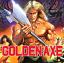 Golden Axe (PS Store PS3)