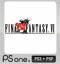 Final Fantasy VI (PS3- PSP)