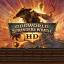 Oddworld : La Fureur de l'Etranger HD (PSN PS3)