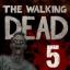 The Walking Dead : Episode 5 - No Time Left (Playstation Store)