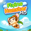 Flying Hamster HD (PS Store PS3 PSVita)