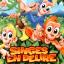 Buzz ! Junior : Singes en Délire (PSN PS3)