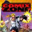 Comix Zone (PS Store)