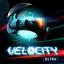 Velocity Ultra (PSN PS3 PSVita)