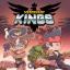 Mercenary Kings (PS4)