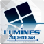 Lumines Supernova (PS Store PS3)