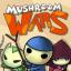 Mushroom Wars (PS3)