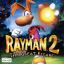 Rayman 2 : The Great Escape (PS Store PS3)