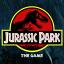 Jurassic Park : The Game (PS Store)