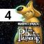 Sam & Max: The Devil's Playhouse - Episode 4: Beyond the Alley of the Dolls (PS3)