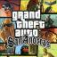 Grand Theft Auto: San Andreas (Classic PS2 PSN PS3)