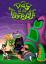 Day of the Tentacle Special Edition remastered (PSN PSVita)
