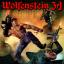 Wolfenstein 3D (PS3)
