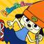 PaRappa the Rapper Remastered (PS4)