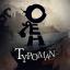 Typoman: Revised (PS4)