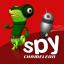 Spy Chameleon (PS4 PSVita)