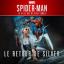 Marvel's Spider-Man: La Ville qui ne dort jamais - Le retour de Silver (PS4 DLC)