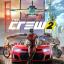 The Crew 2 (PS4)