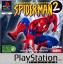 Spider-Man 2 (Gamme Platinum)