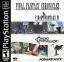 Final Fantasy Chronicles - Final Fantasy IV + Chrono Trigger