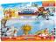 Skylanders: SuperChargers (Sky Racing Action Pack) Astroblast + Sky Trophy + Sun Runner