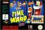 The Ren & Stimpy Show : Time Warp