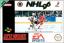 NHL 96 - EA Sports