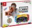 Nintendo Labo: Toy-Con 04 Kit VR - Ensemble de Base + Canon (Pack de Démarrage)
