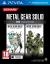 Metal Gear Solid HD Collection 