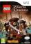 Lego Pirates des Caraïbes : Le Jeu Vidéo