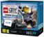 Nintendo Wii U 32 Go Pack LEGO City Undercover Premium