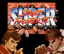 Super Street Fighter II: The New Challengers (Console Virtuelle Wii)