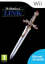 The Legend of Zelda II : The Adventure of Link (Console virtuelle)