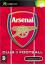 Club Football Saison 2003/04: Arsenal