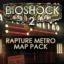 Bioshock 2 : Rapture Metro (DLC)