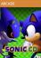Sonic CD (Xbox Live Arcade)