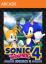 Sonic the Hedgehog 4 : Episode II (Xbox Live Arcade)