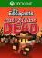 The Escapists: The Walking Dead (XBLA Xbox One)