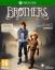 Brothers : A Tale of Two Sons - Edition Reissue