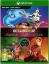 Disney classic games : definitive edition