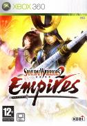 Samurai Warriors 2 : Empires