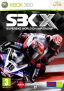 SBK X : Superbike World Championship