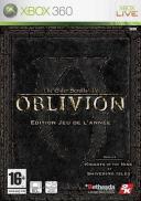 The Elder Scrolls IV: Oblivion - Edition Jeu de l'Année