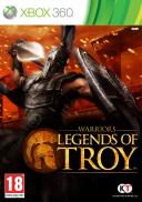 Warriors : Legends of Troy