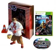 Dead Rising 2 Edition Outbreak Collector