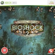 BioShock 2 - Edition Special ~ Collector